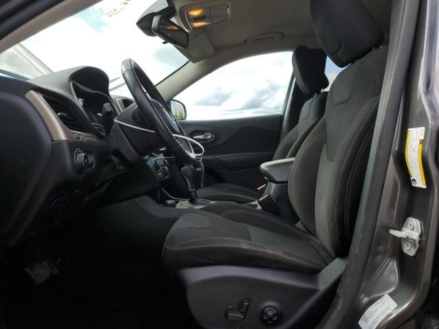 Zdjęcie 7 z aukcji – 2016 JEEP CHEROKEE L z VIN 1C4PJMCS2GW286392