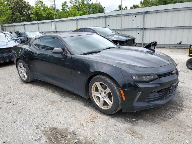 Photo 4 from auction – 2016 CHEVROLET CAMARO LT with VIN 1G1FB1RS8G0149130