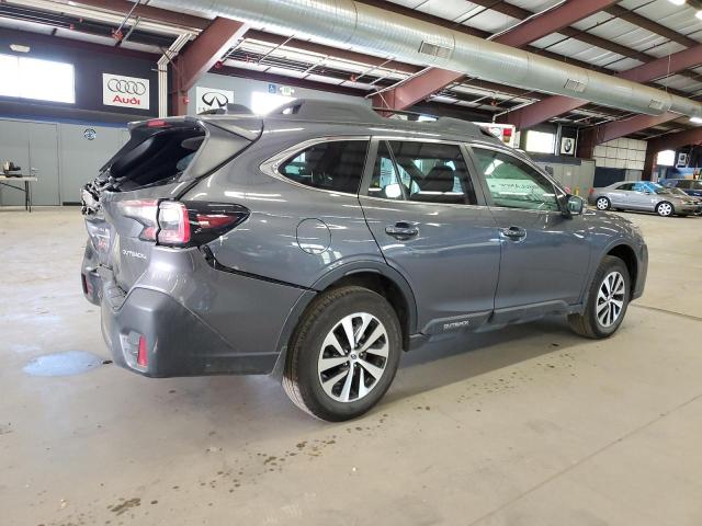 Photo 3 from auction – 2022 SUBARU OUTBACK PR with VIN 4S4BTADC7N3221381