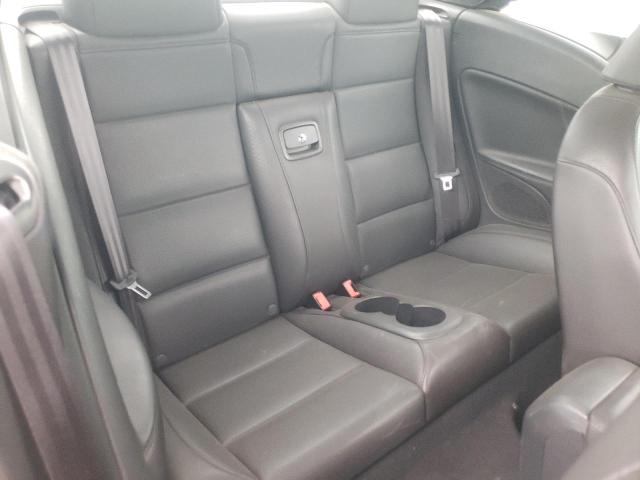 Photo 10 from auction – 2011 VOLKSWAGEN EOS KOMFOR with VIN WVWBW7AH9BV004669