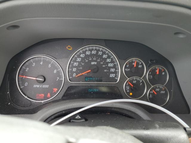 Photo 9 from auction – 2005 GMC ENVOY with VIN 1GKDS13S252359767