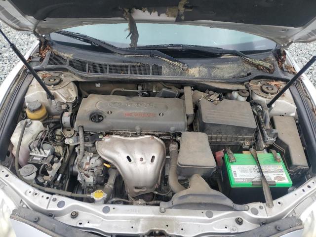 Photo 11 from auction – 2009 TOYOTA CAMRY BASE with VIN 4T1BE46K59U344998