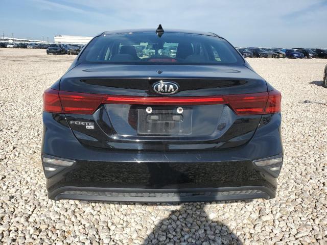 Photo 6 from auction – 2021 KIA FORTE FE with VIN 3KPF24AD6ME314987