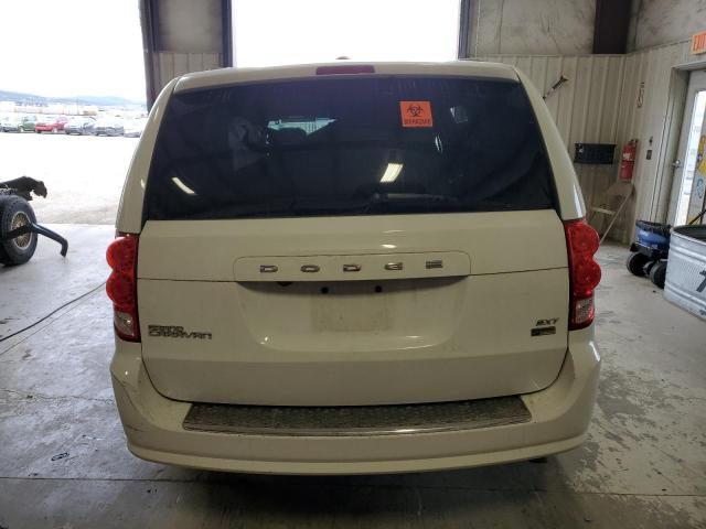 Photo 6 from auction – 2019 DODGE GRAND CARAVAN SXT with VIN 2C4RDGCG1KR783965