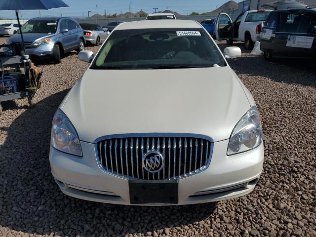 Photo 5 from auction – 2011 BUICK LUCERNE CX with VIN 1G4HC5EM9BU128053