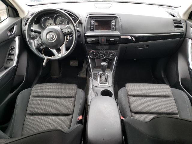 Photo 8 from auction – 2015 MAZDA CX-5 TOURI with VIN JM3KE4CY1F0549368
