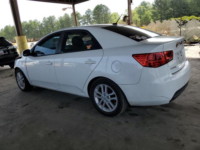 Photo 2 from auction – 2011 KIA FORTE LX with VIN KNAFT4A25B5447189