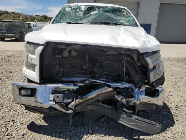 Photo 5 from auction – 2016 FORD F150 SUPER with VIN 1FTEW1EF2GKD80710