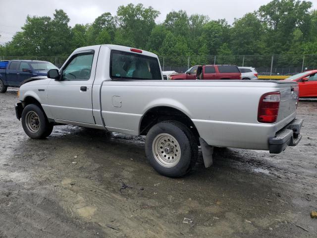 Photo 2 from auction – 2004 FORD RANGER with VIN 1FTYR10U24PA57606