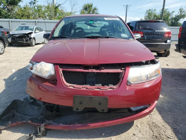 Photo 5 from auction – 2007 SATURN ION LEVEL with VIN 1G8AL58F67Z163396