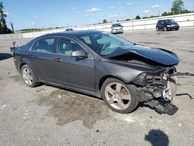 Photo 4 from auction – 2011 CHEVROLET MALIBU 2LT with VIN 1G1ZD5EU3BF225851