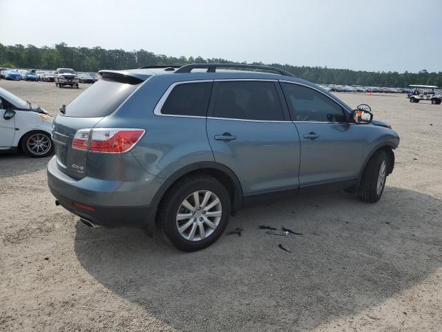Photo 3 from auction – 2010 MAZDA CX-9 with VIN JM3TB3MA3A0233620