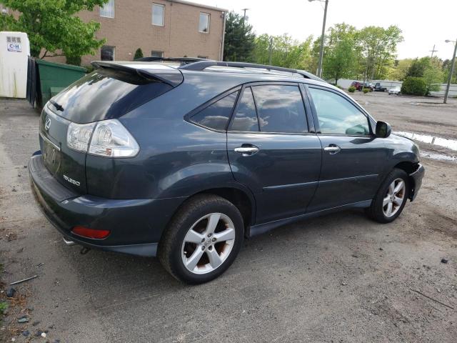 Photo 3 from auction – 2008 LEXUS RX 350 with VIN 2T2HK31U48C095076
