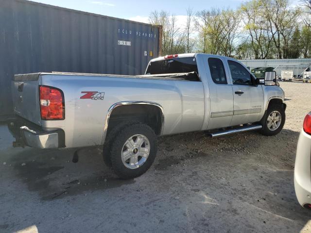 Photo 3 from auction – 2012 CHEVROLET SILVERADO with VIN 1GCRKSE09CZ247863