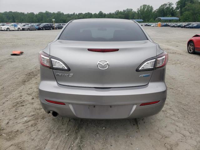 Photo 6 from auction – 2012 MAZDA 3 I with VIN JM1BL1W71C1682850