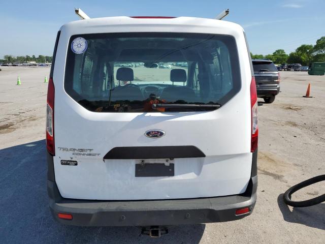 Photo 6 from auction – 2015 FORD TRANSIT CO with VIN NM0LE6E79F1220423