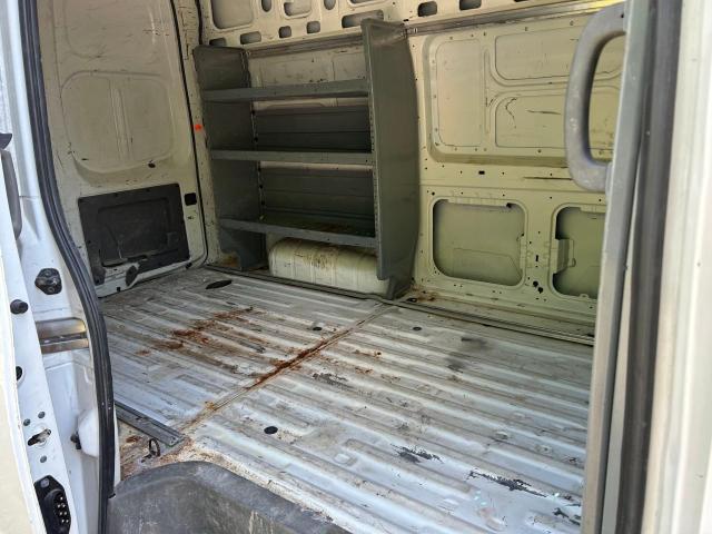 Photo 6 from auction – 2016 NISSAN NV 2500 S with VIN 1N6BF0LY1GN812295