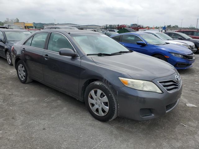 Foto 4 de la subasta – 2011 TOYOTA CAMRY BASE con VIN 4T4BF3EK7BR132253