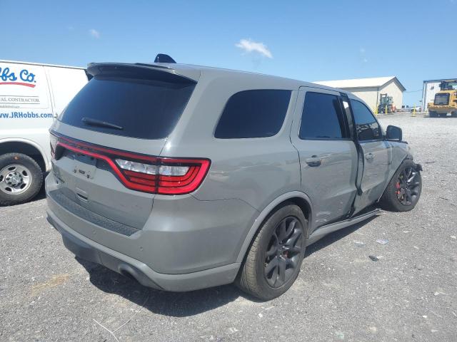 Photo 3 from auction – 2023 DODGE DURANGO SR with VIN 1C4SDJH91PC584844
