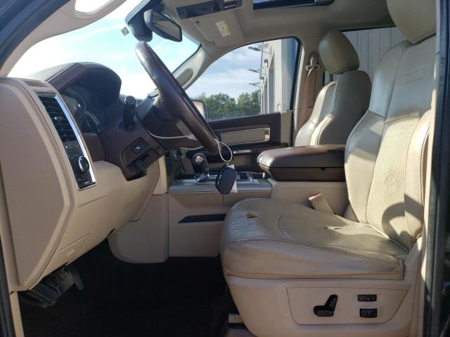 Photo 7 from auction – 2013 RAM 1500 LARAM with VIN 1C6RR6NT5DS544076