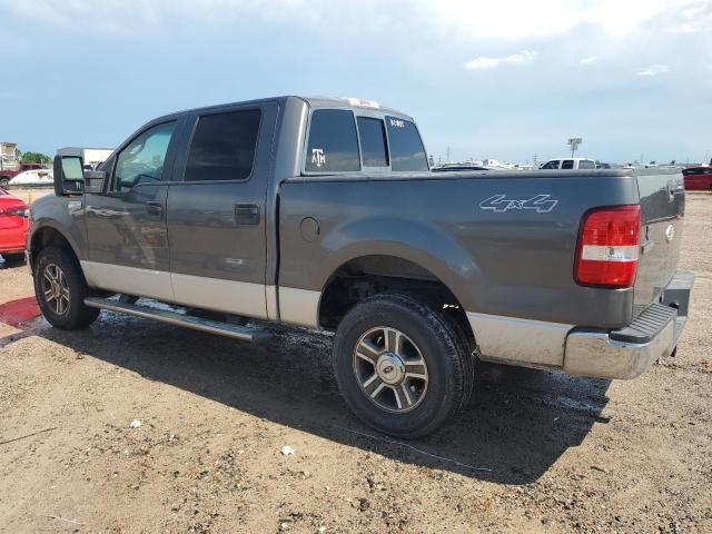 Photo 2 from auction – 2006 FORD F150 SUPER with VIN 1FTPW14586FA31401