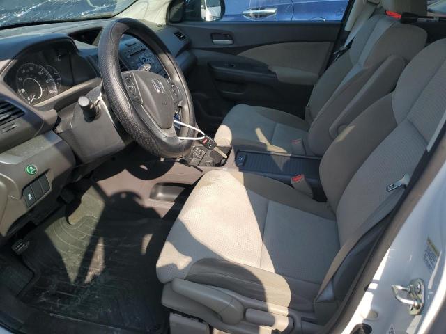 Photo 7 from auction – 2013 HONDA CR-V EX with VIN 5J6RM4H56DL009366