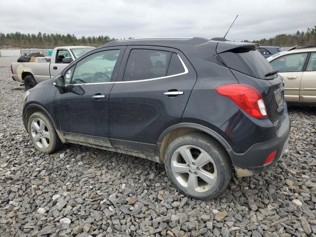 Photo 2 from auction – 2016 BUICK ENCORE with VIN KL4CJASB4GB617747