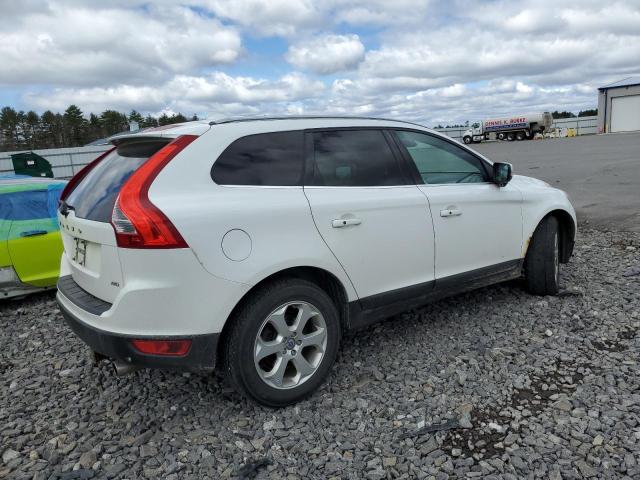 Photo 3 from auction – 2013 VOLVO XC60 3.2 with VIN YV4940DZ9D2388941