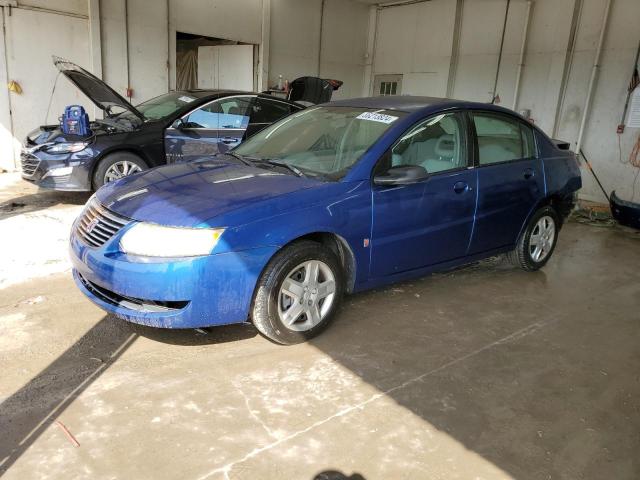SATURN ION LEVEL 2006 with VIN 1G8AJ55F56Z104431 - Photo from auction