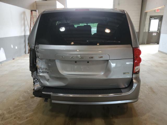Photo 6 from auction – 2013 DODGE GRAND CARA with VIN 2C4RDGCG3DR610760