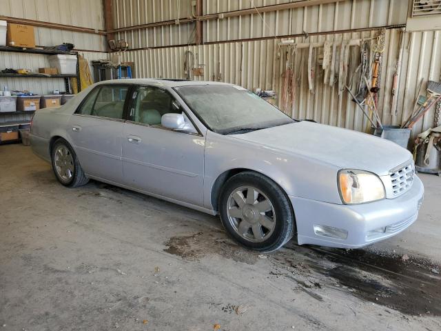 Photo 4 from auction – 2005 CADILLAC DEVILLE DT with VIN 1G6KF57935U247086