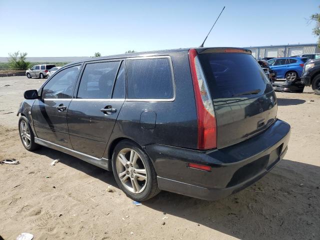 Photo 2 from auction – 2004 MITSUBISHI LANCER RAL with VIN JA3AD69F74U036719