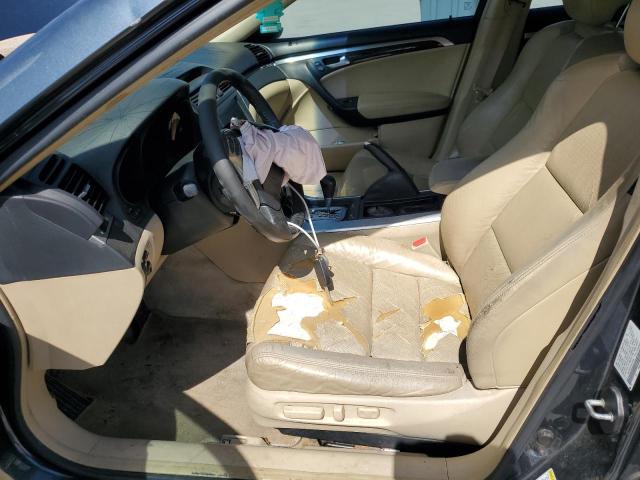Photo 7 from auction – 2007 ACURA TL with VIN 19UUA662X7A016559