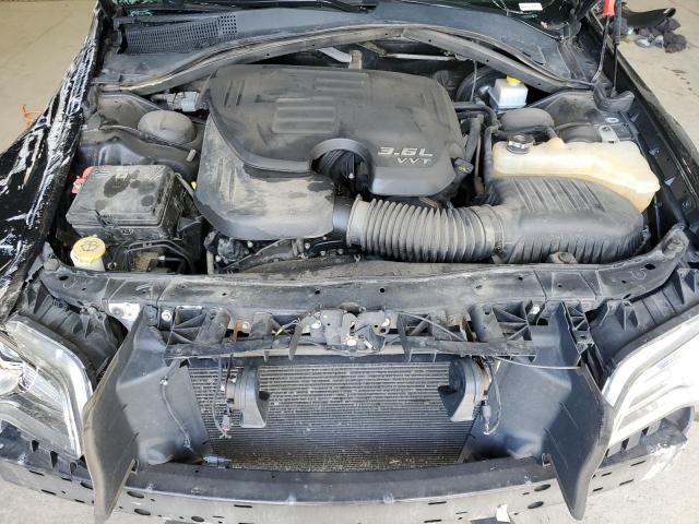 Photo 11 from auction – 2017 CHRYSLER 300C with VIN 2C3CCAKG6HH565580