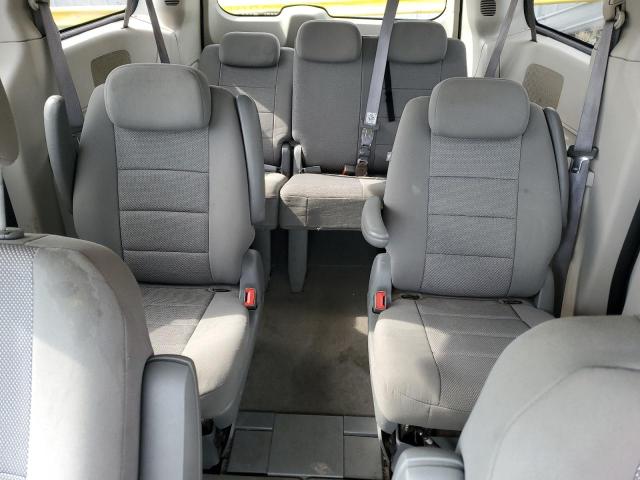 Photo 10 from auction – 2008 DODGE GRAND CARA with VIN 1D8HN44H18B172356