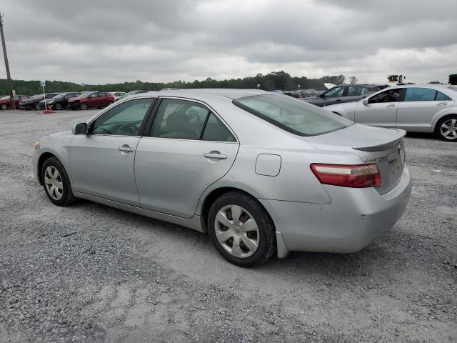 Photo 2 from auction – 2007 TOYOTA CAMRY LE with VIN 4T1BE46K97U644864