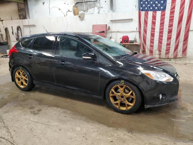 Photo 4 from auction – 2013 FORD FOCUS SE with VIN 1FADP3K26DL238359