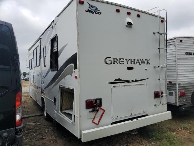 Photo 3 from auction – 2011 JAYC GREYHAWK with VIN 1FDXE4FSXADA82132