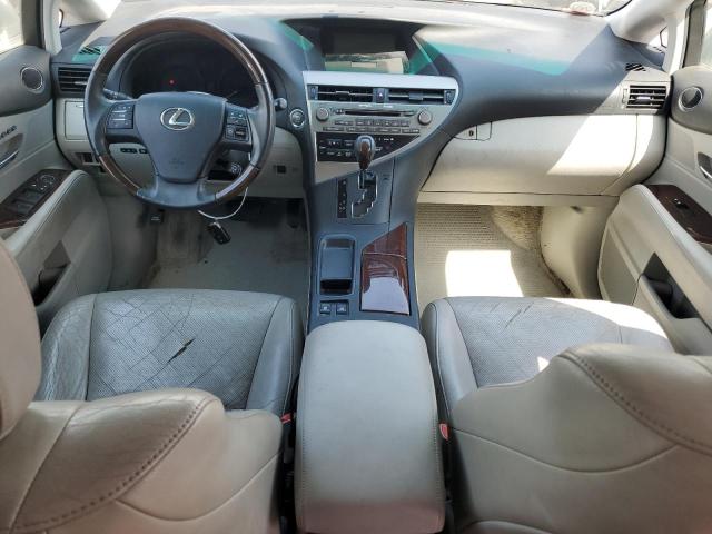 Photo 8 from auction – 2012 LEXUS RX 350 with VIN 2T2BK1BA2CC137364