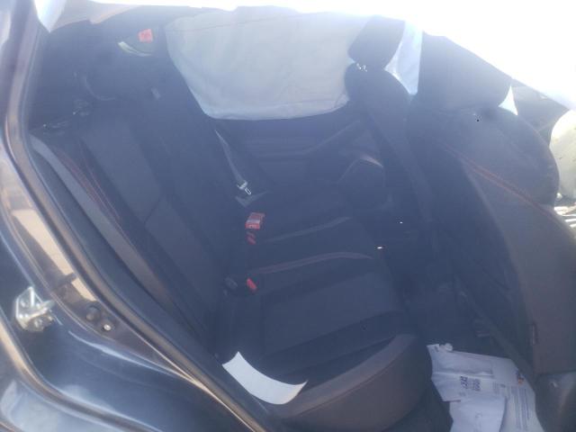 Photo 10 from auction – 2017 SUBARU IMPREZA SP with VIN 4S3GTAK60H3739313