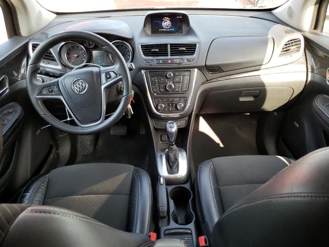 Photo 8 from auction – 2014 BUICK ENCORE CON with VIN KL4CJFSB4EB723495