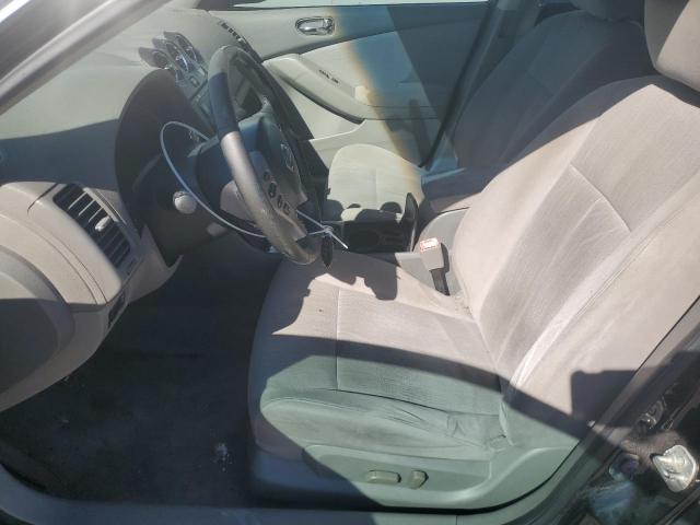Photo 7 from auction – 2012 NISSAN ALTIMA BAS with VIN 1N4AL2AP0CN465376