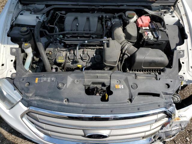 Photo 11 from auction – 2013 FORD TAURUS SEL with VIN 1FAHP2E80DG142649