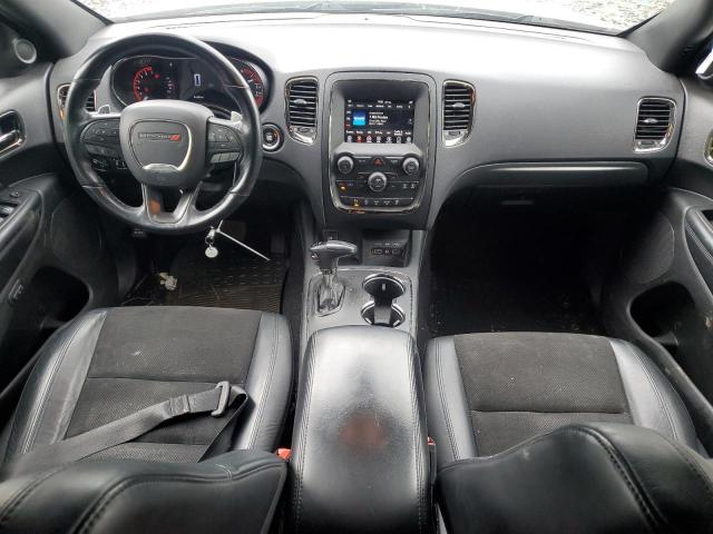 Photo 8 from auction – 2020 DODGE DURANGO GT with VIN 1C4RDHDG5LC259054
