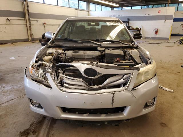 Photo 5 from auction – 2011 TOYOTA CAMRY BASE with VIN 4T4BF3EK0BR159066