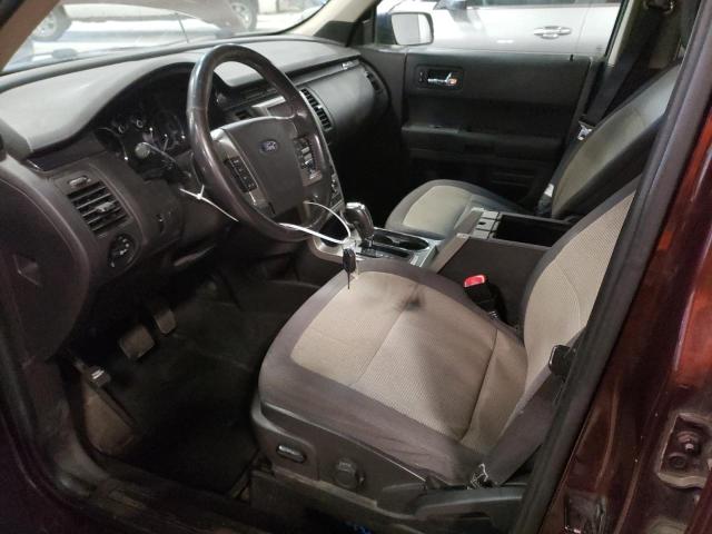 Photo 7 from auction – 2009 FORD FLEX SE with VIN 2FMDK51C59BA51129