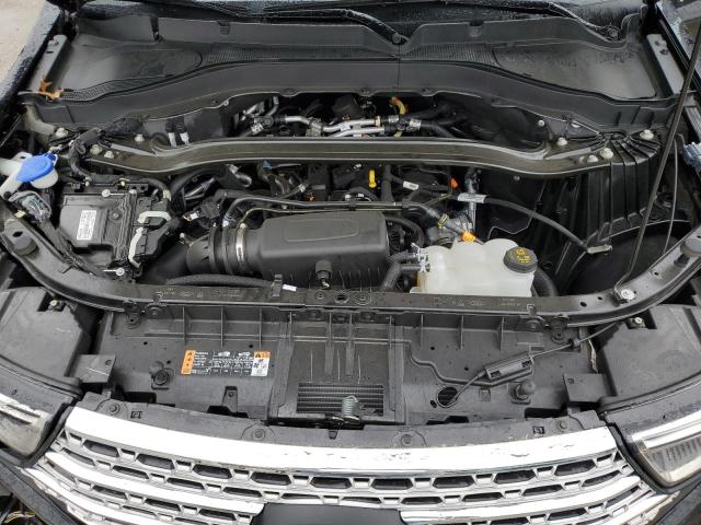 Фото 12 с аукциона – 2022 FORD EXPLORER L с VIN 1FMSK8FH7NGB61776