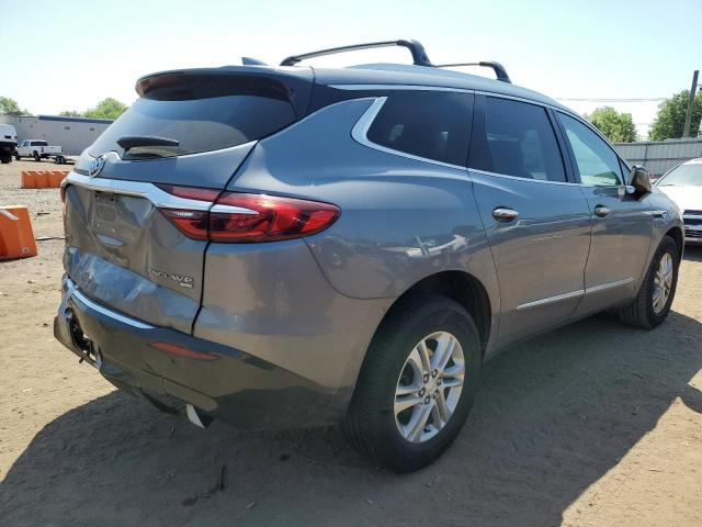 Photo 3 from auction – 2018 BUICK ENCLAVE ES with VIN 5GAEVAKW9JJ280044