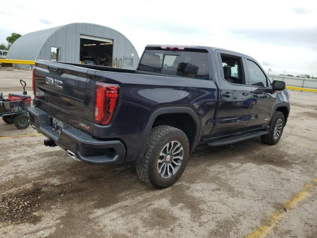 Photo 3 from auction – 2023 GMC SIERRA K15 with VIN 3GTUUEE87PG329611