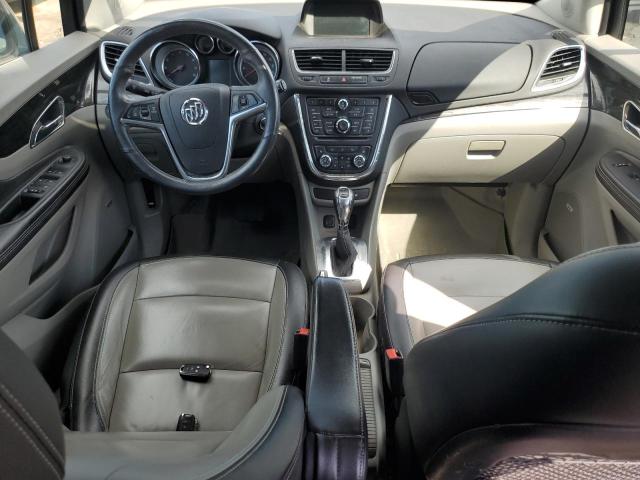 Photo 8 from auction – 2014 BUICK ENCORE with VIN KL4CJCSB9EB757575